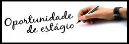 Oportunidade de Estágio